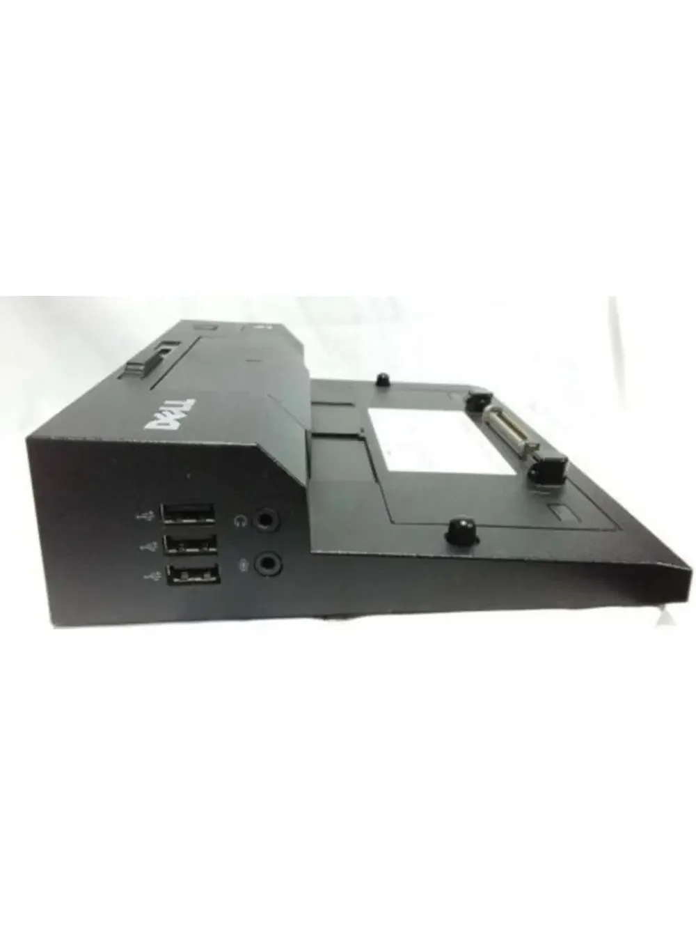 Dell K07A E-Port Plus USB 3.0 Docking Station E-Series Latitude Precision Tested